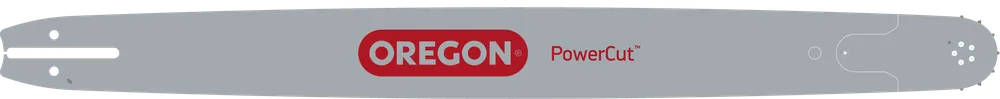 Oregon - 308RNDD009 - PowerCut Guide Bar, 30", 3/8" Pitch, .058" Gauge, 102 Drive Links