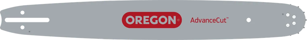 Oregon - 208SFHD009 - AdvanceCut Guide Bar, 20", 3/8" Pitch, .058" Gauge, 72 Drive Links