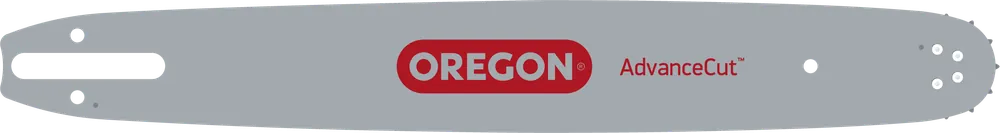 Oregon - 203SFGD025 - AdvanceCut Guide Bar, 20", .325" Pitch, .063" Gauge, 81 Drive Links