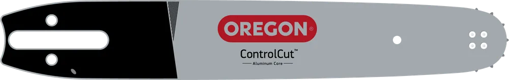 Oregon - 133PXLBD025 - ControlCut Guide Bar, 13", .325" Pitch, .063" Gauge, 56 Drive Links
