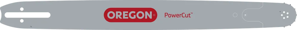Oregon - 253RNFE031 - PowerCut Guide Bar, 25", .404" Pitch, .063" Gauge, 80 Drive Links