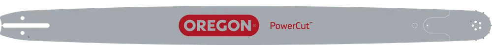 Oregon - 363RNFD009 - PowerCut Guide Bar, 36", .404" Pitch, .063" Gauge, 104 Drive Links
