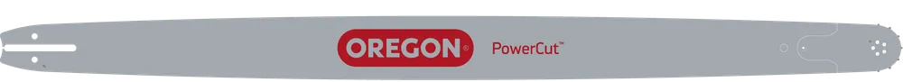 Oregon - 423RNFD009 - PowerCut Guide Bar, 42", .404" Pitch, .063" Gauge, 122 Drive Links