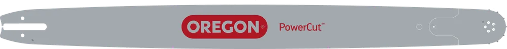 Oregon - 323RNFD025 - PowerCut Guide Bar, 32", .404" Pitch, .063" Gauge, 95 Drive Links