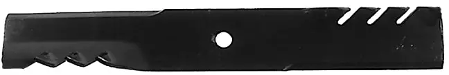 Oregon 394-129 G6 Gator Blade for 42" Exmark, Toro - 131-3939-03, 114-1625, 131-3939-03