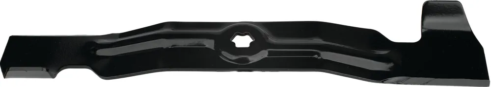 Oregon 98-097 High Lift Blade for 50" MTD, Cub Cadet, Troy-Bilt, Toro - 742-04053, 942-04053, 742-04056, 942-04056, 112-0316