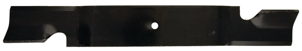 Oregon 91-537 Heavy Duty Blade for 60" Bush Hog, Grasshopper, Woods - 88668, 320242, 320243, 320244, 70134 70134KT 70142KT 72517KT