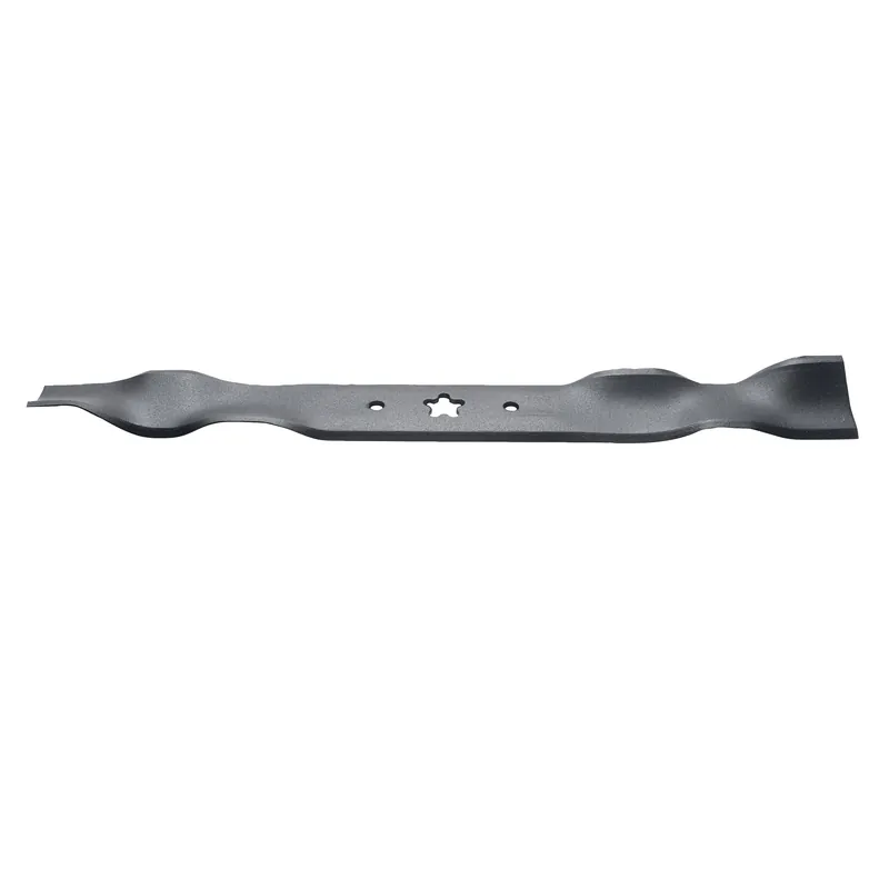 Oregon 195-003 Mulching Blade for 38" AYP, Poulan, Husqvarna - 127842, 134148, 138497, 539119842, 539119849, 532127842, 532134148