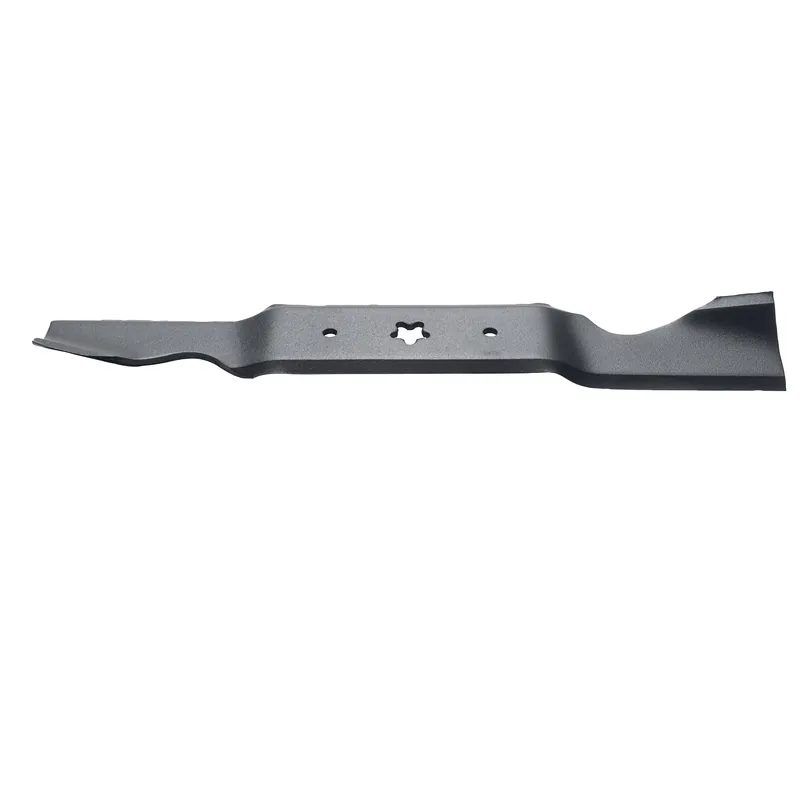 Oregon 95-072 High Lift Blade for 54" AYP, Ariens, Husqvarna - 112053, 187254, 187255, 187256, 21546235, 21546848, 532187255, 532187256