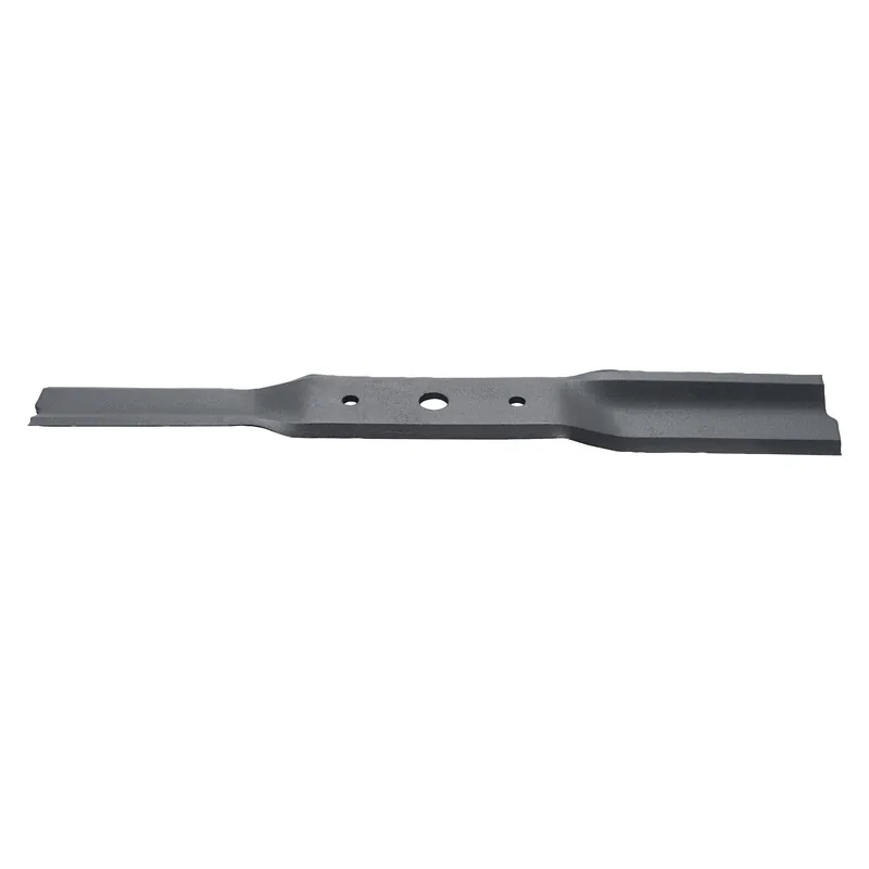 Oregon 191-392 Replacement Blade for 38" John Deere - M112974, M112991, M118958, M74449, M82408, M84472