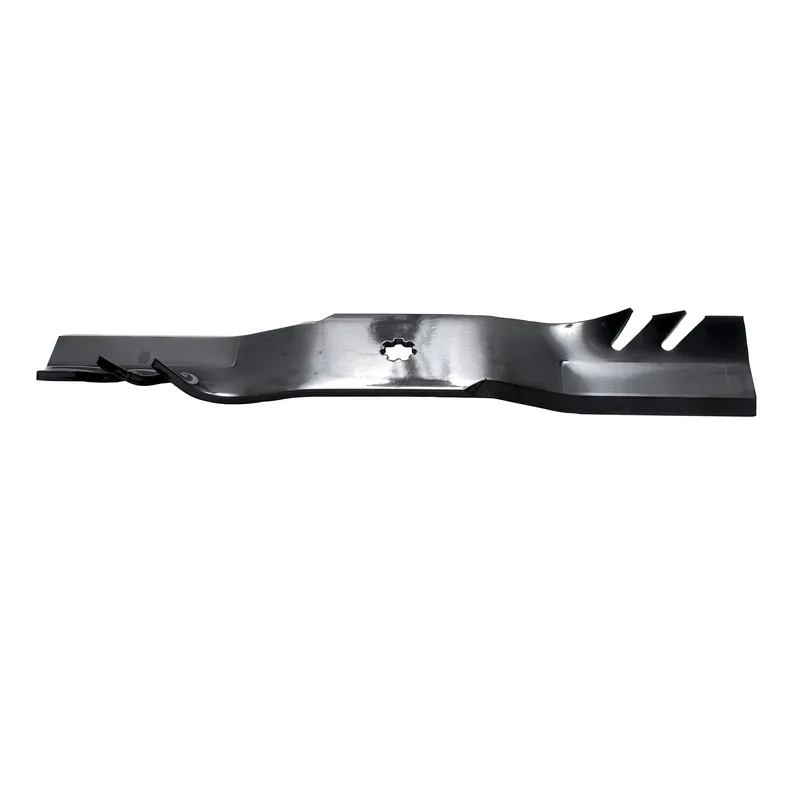 Oregon 592-616 G5 Gator Blade for 48" John Deere - GX21784, GX21785, GX21786, GY20852