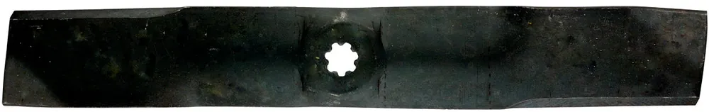 Oregon 92-103 Replacement Blade for 54" John Deere - D170, GX21380, GY20679, GY20684, GY20686