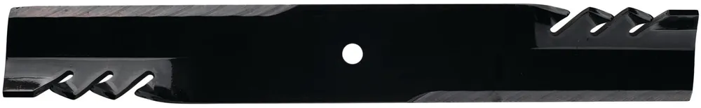 Oregon 593-601 G5 Gator Blade for 52" Bobcat, Encore, Wright Stander - 112111-02, 272254302, 823004, 71440005, 71440009
