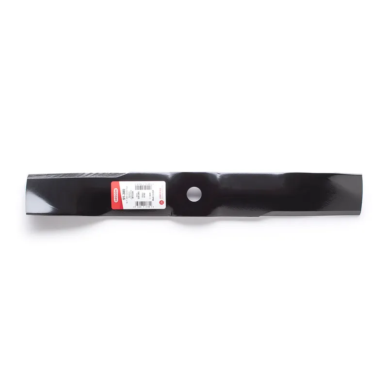Oregon 791-380 Mulching Blade for 54" John Deere - GY20569, M111523, M113518, M114582, M115329, M115496, M135590, M76467