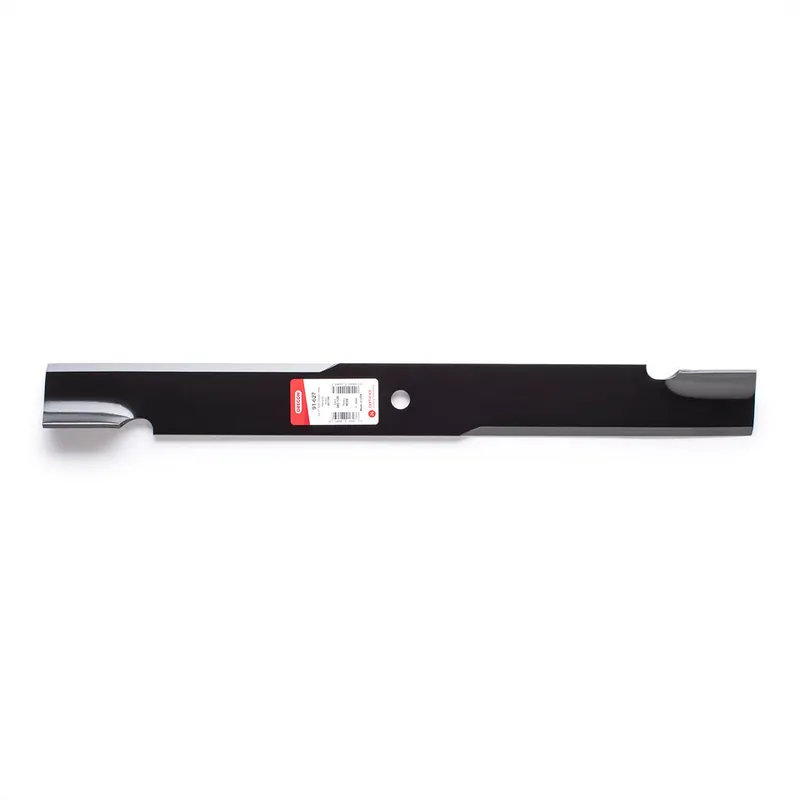 Oregon 791-627 Replacement Blade for 72" Ferris, Hustler, Scag - 48112, 481709, 482788, 482882, 602857, 798702, 798710, 798728