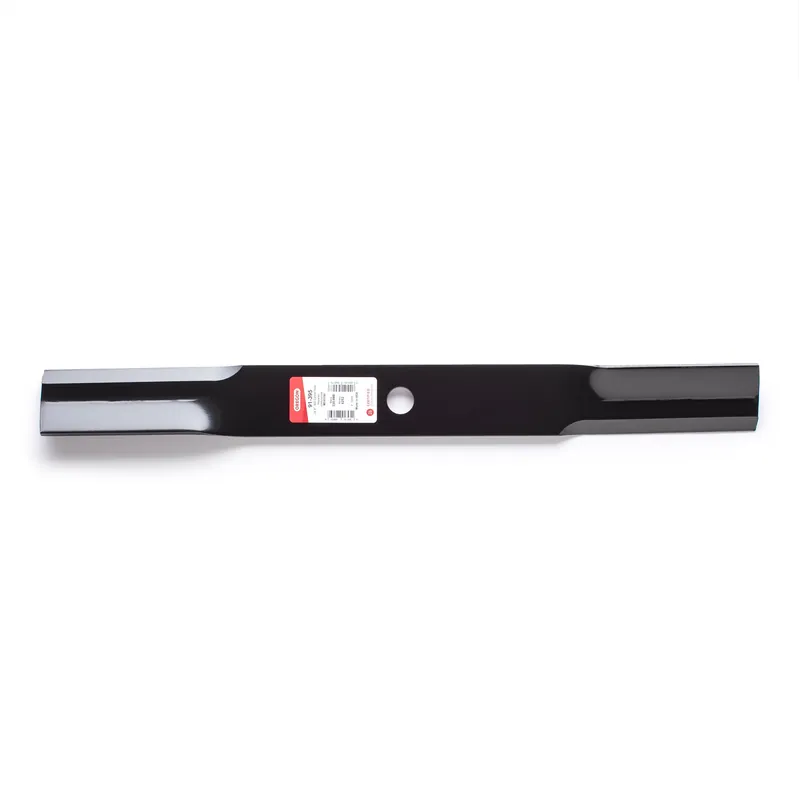 Oregon 791-395 Heavy Duty Blade for 72" John Deere - M119975, M141786, M41237, M80783, M82263, M83363