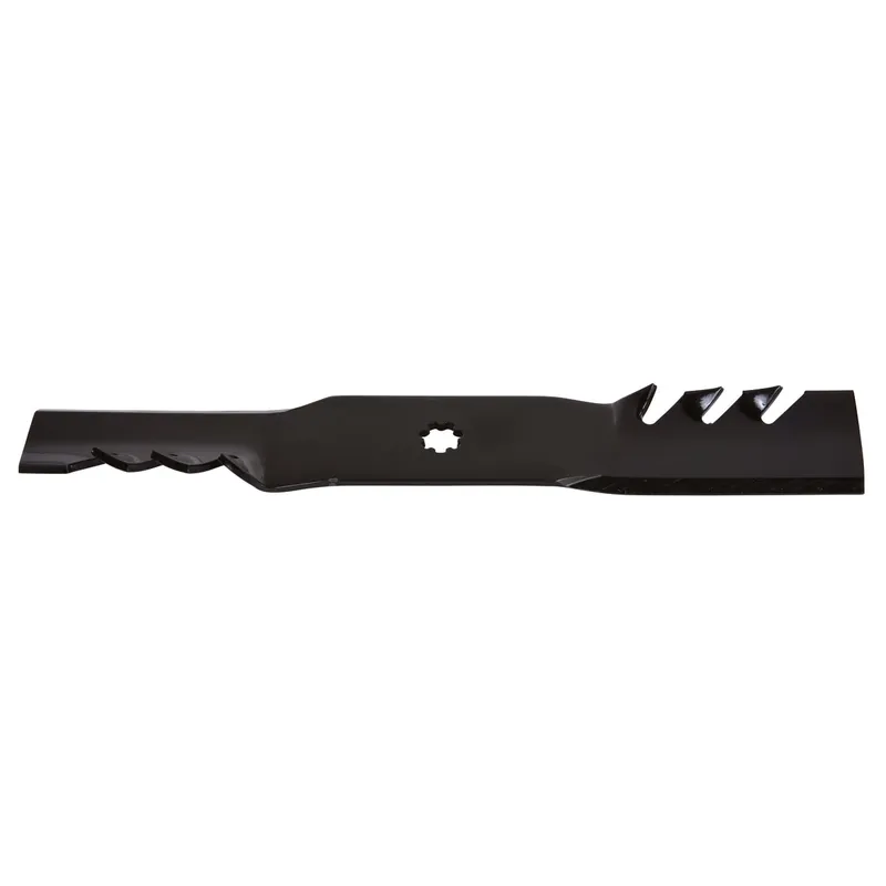 Oregon 592-617 G5 Gator Blade for 54" John Deere - D170, GX21380, GY20679, GY20684, GY20686