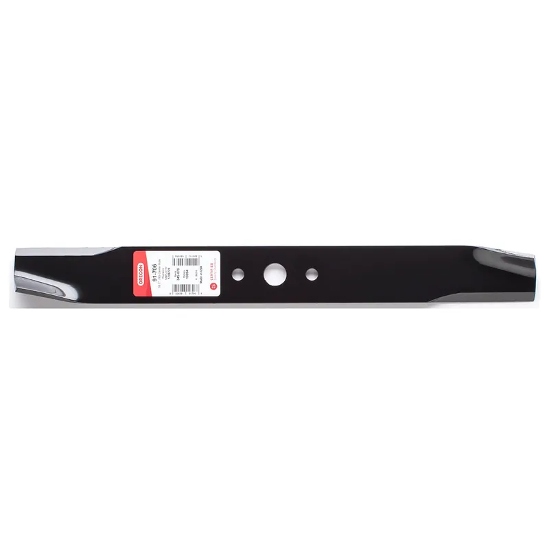 Oregon 91-706 Replacement Blade for 50" Simplicity, Snapper - 1708229, 1716697, 1721086, 1726453