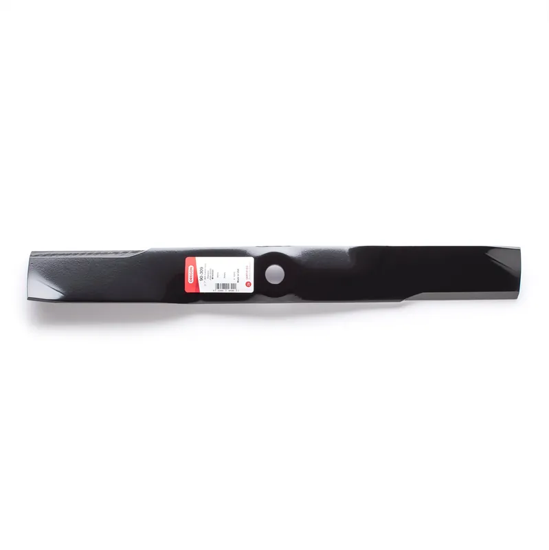 Oregon 90-309 Heavy Duty Blade for 62" John Deere - M143504, M152727, M158112
