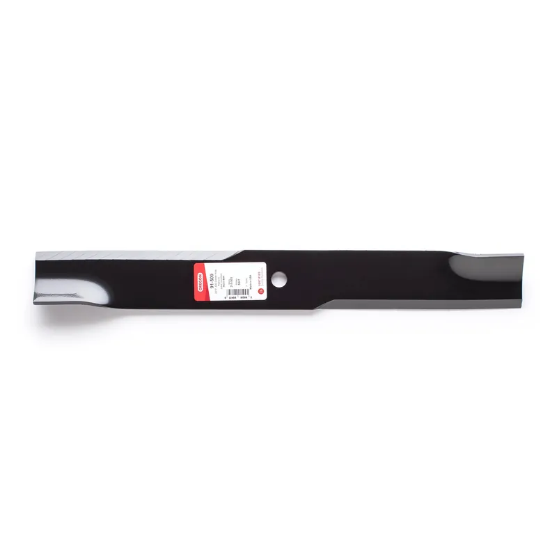 Oregon 91-509 Heavy Duty Blade for 60" Dixie Chopper, Exmark, Hustler - 30227-60, 103-1580, 103-2510, 793935, 794214, 794230