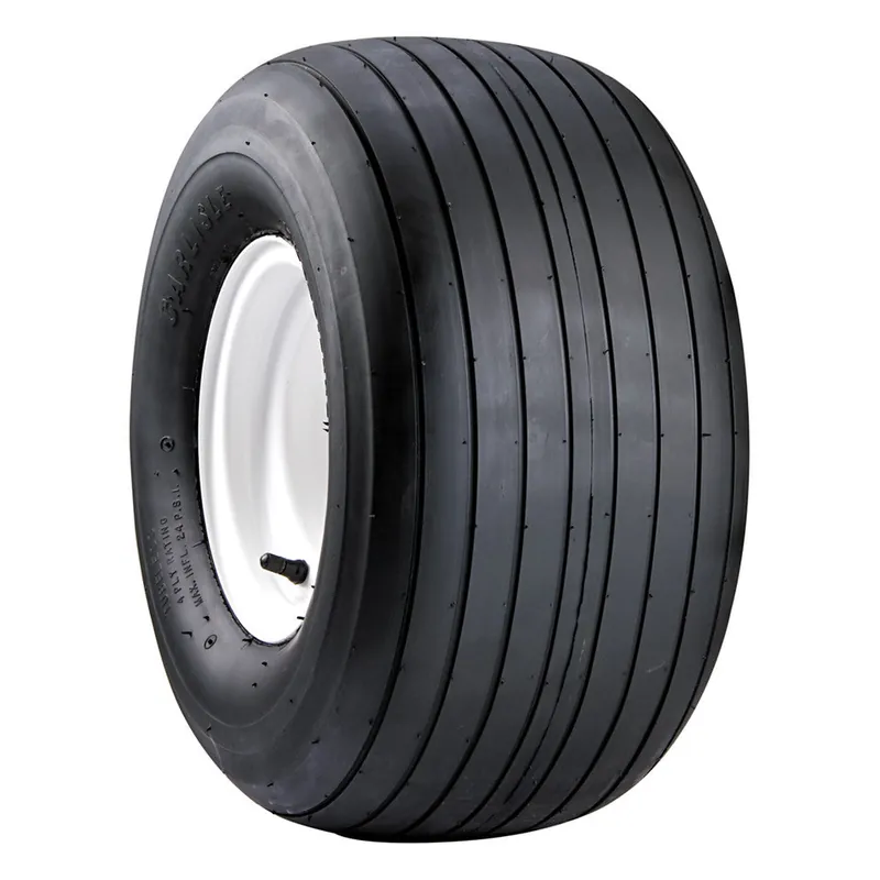 Carlisle Tire - 5181861 - 13x6.50-6 Straight Rib (Rim Not Included)