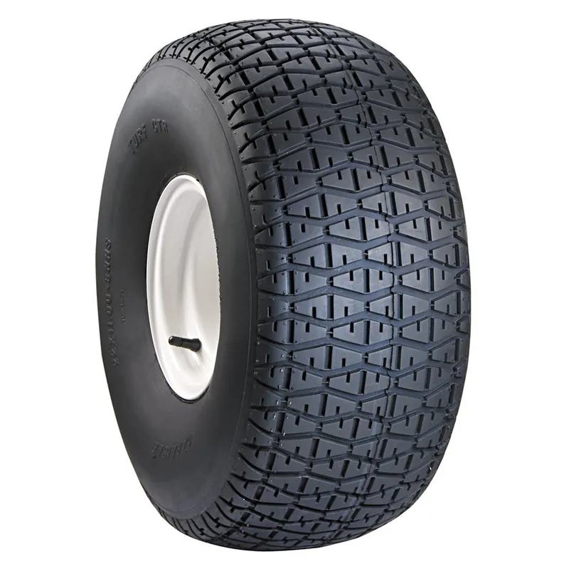 Carlisle Tire - 511501 - 22x11.00-8 Turf CTR (Rim Not Included)