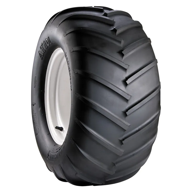 Carlisle Tire - 599044 - 21x11.00-8 AT101 Chevron (Rim Not Included)