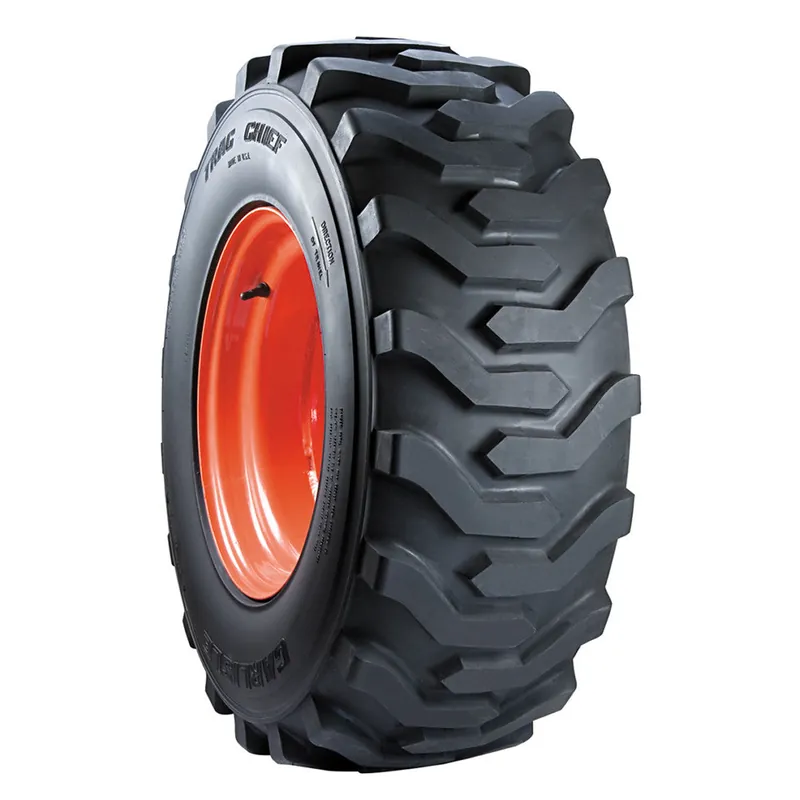 Carlisle Tire - 51S311 - 18x8.50-10 Trac Chief (Rim Not Included)
