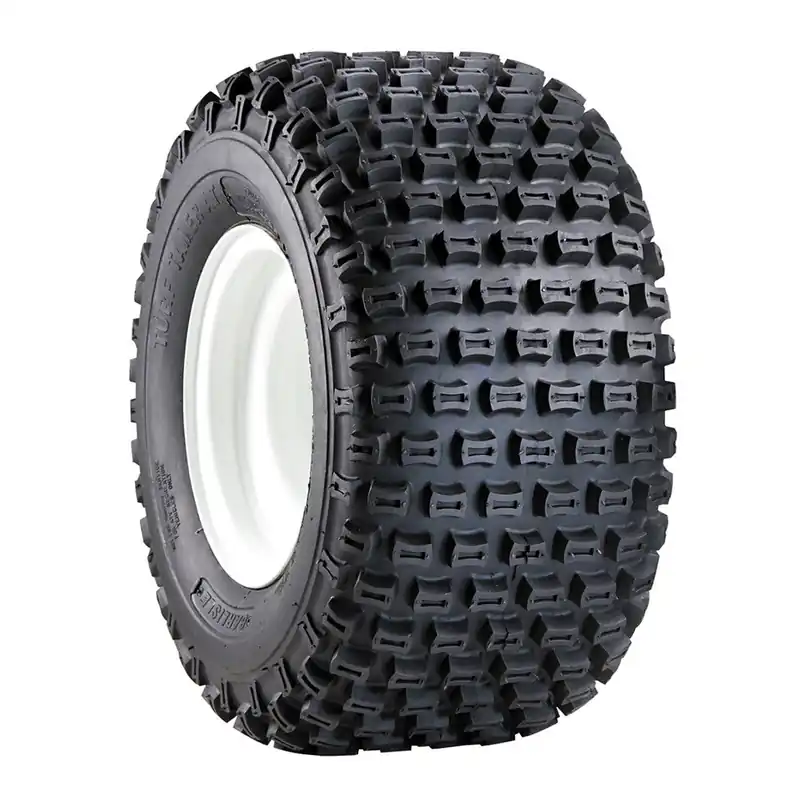 Carlisle Tire - 55U3B9 - AT22.5x10-8 Turf Tamer (Rim Not Included)