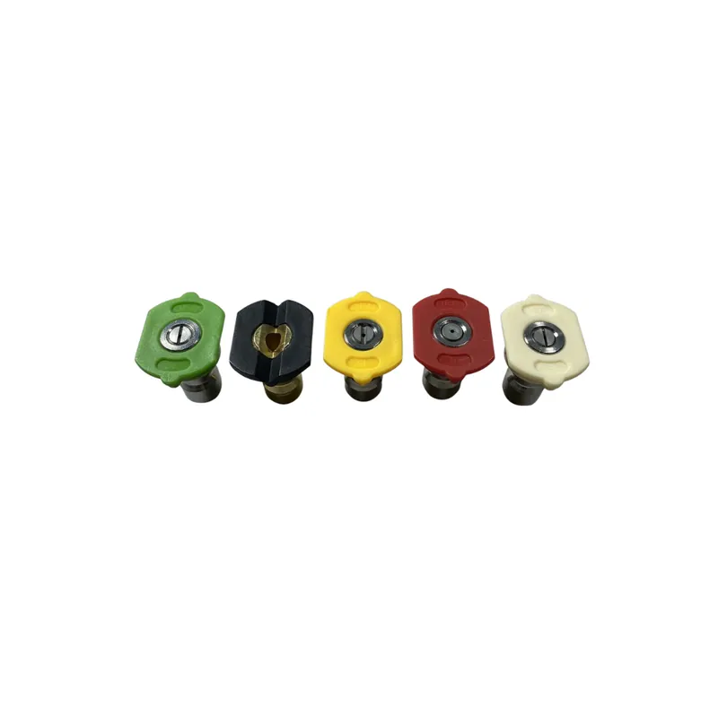 FNA - 7104818 - Nozzle; 2.80 5Pcset 0; 15; 25;