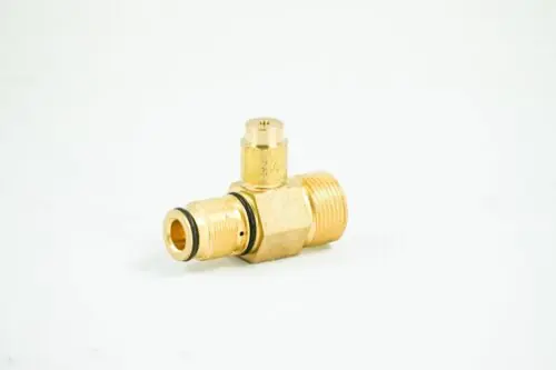 FNA - 7106264 - Kit; Outlet Fitting; C30;C31;C