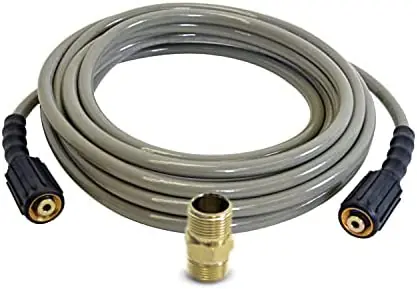 FNA - 7108545 - Hose; Morflex 1/4X 50‘X 3200 P