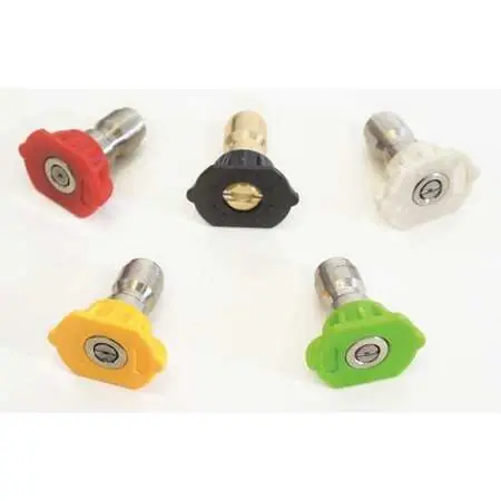 FNA - 7103743 - 5Pc Set 3.0 1/4 Qc-M 0;15;25;