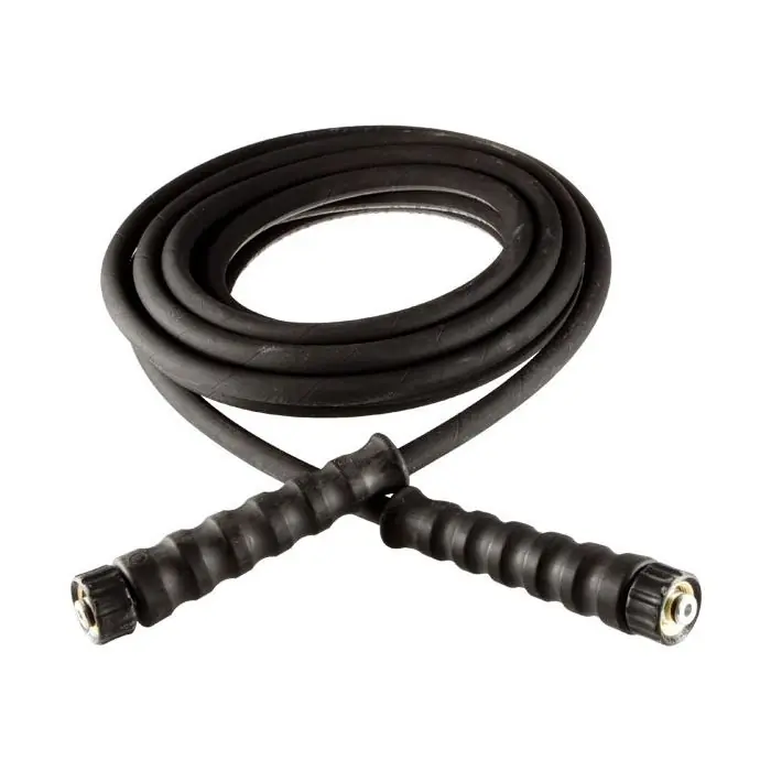 FNA - 7103720 - Hose 3000Psi 5/16 25Ft 3/8 Qc