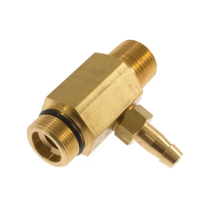 FNA - 7103422 - Injector; Chemical Fixed (Cat 