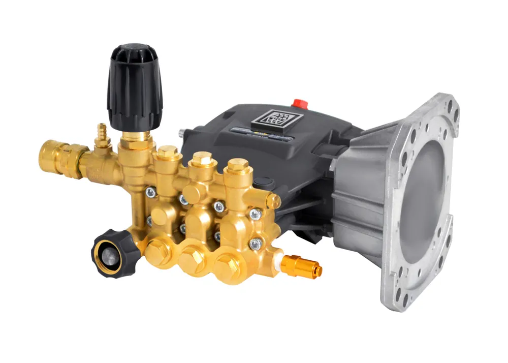 AAA - 7109267 - Pump; Comet Ew4040