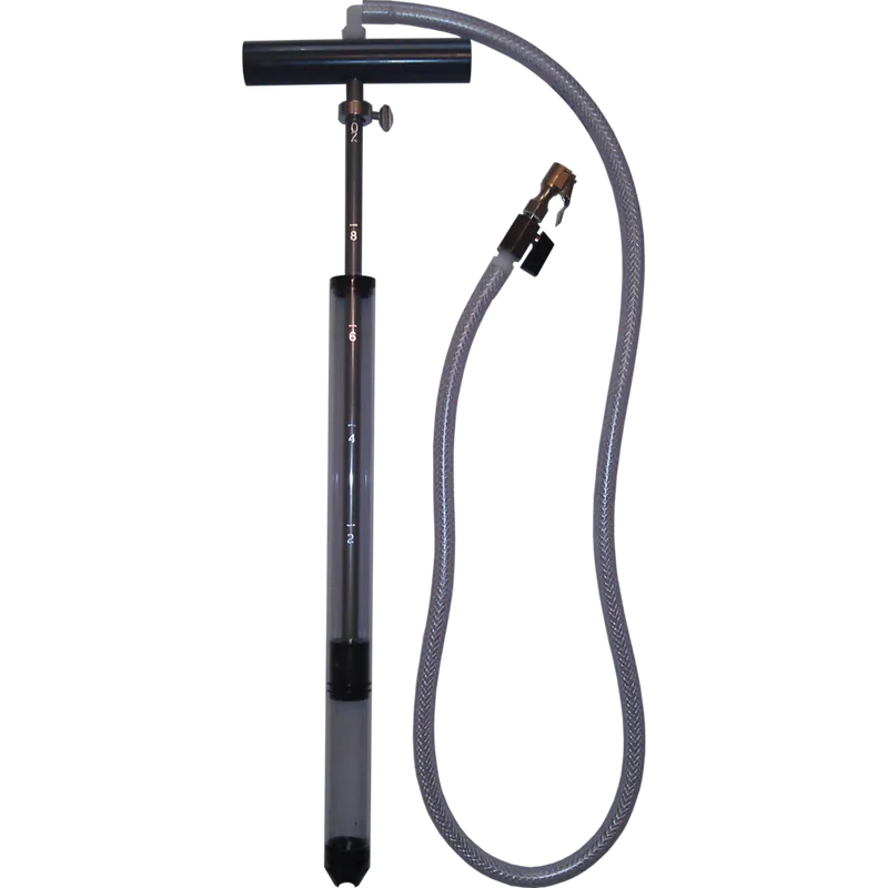 LiquiTube - 1220-516 - LiquiTube Pump for 5 Gallon Pail