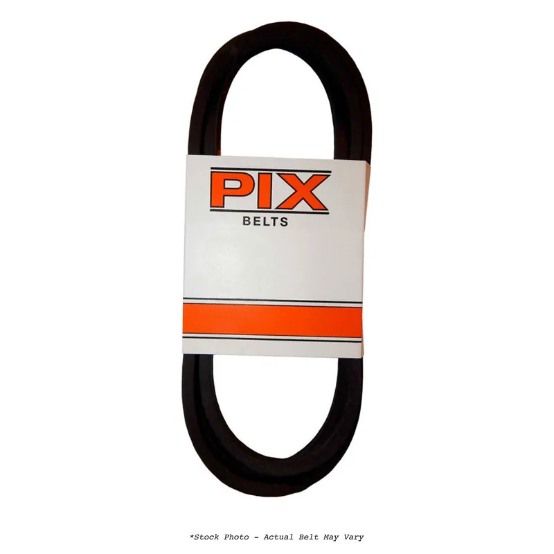 PIX Belt - P-9540218 Replaces MTD, Cub Cadet 954-0218
