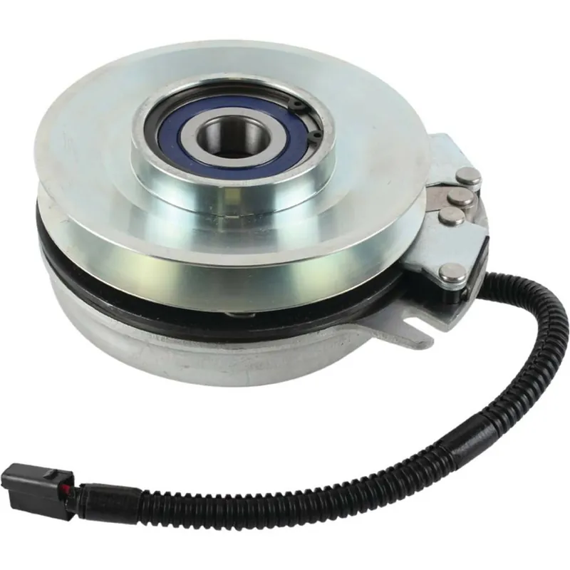 Xtreme - X0222 - PTO Clutch for Big Dog, Hustler 601311, 601311K, 33-155, 12454