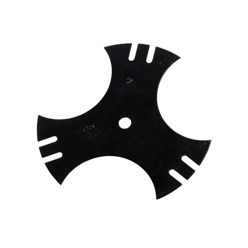 Oregon - 40-009 - 9" x 9" Edger Blade for MTD 781-0748