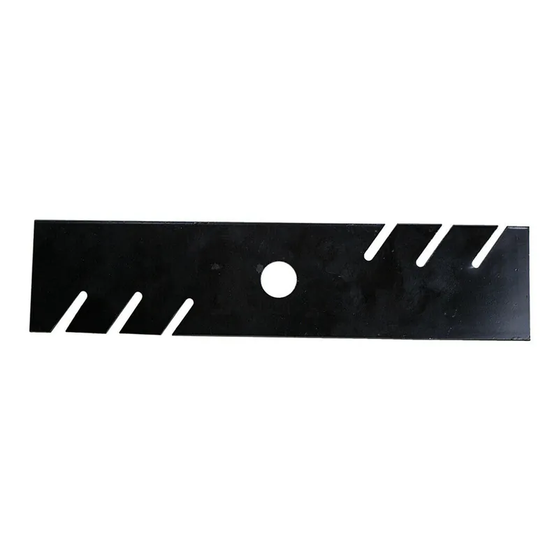 Oregon - 40-004 - 9" x 2" Edger Blade for MTD 753-06561