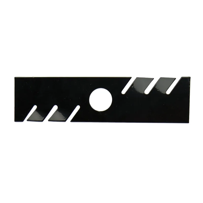 Oregon - 40-002 - 8" x 2" Toothed Edger Blade