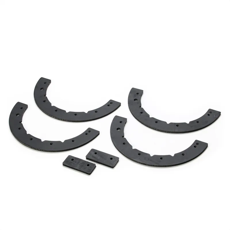 Oregon - 73-016 - Paddle Set for MTD 731-0780, 731-07804, 731-0780A