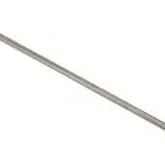 Agri-Fab - 24908 - Axle; 5/8