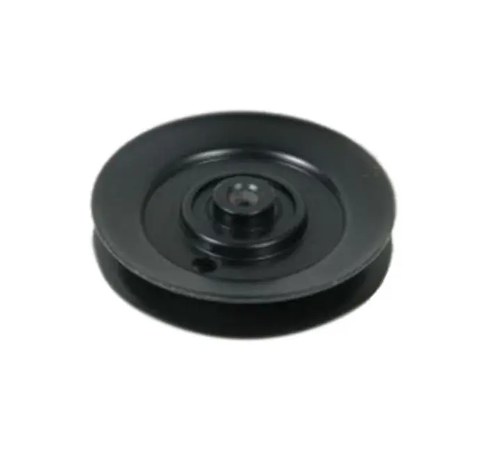 Agri-Fab - 47044 - Pulley; V Idler 4 Diameter