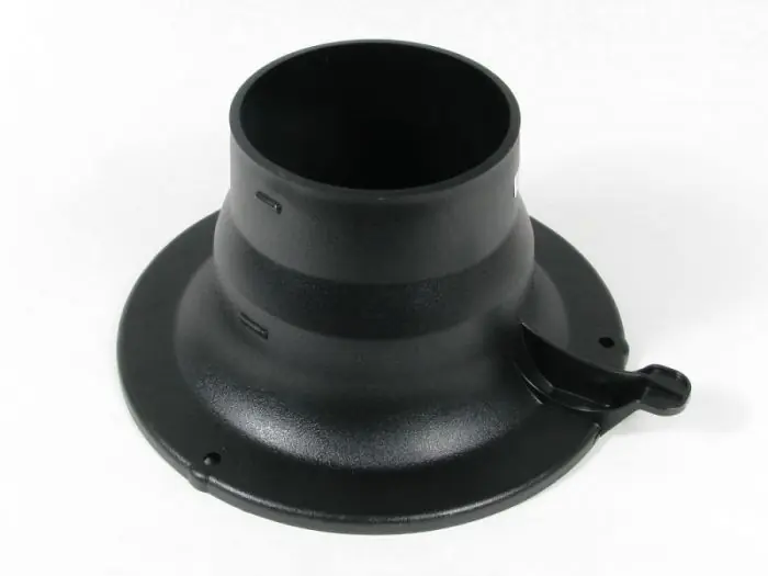 Agri-Fab - 43791 - Plastic Hose Adapter