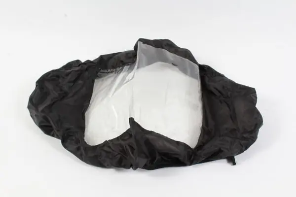 Agri-Fab - 40883 - Cover; Hopper 85-100 