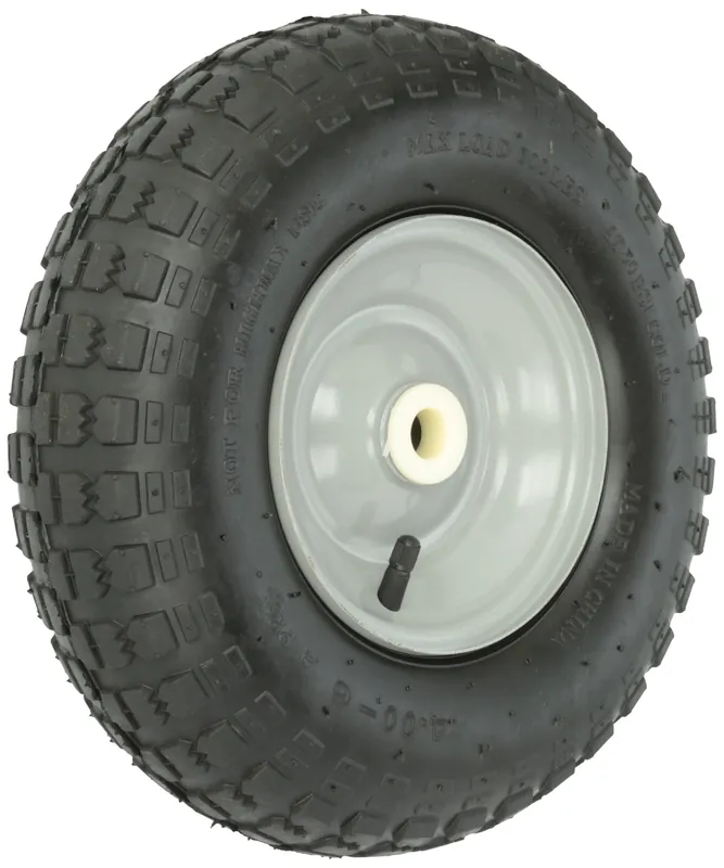 Agri-Fab - 40939G - Wheel; Ass‘Y 3/4 Id (Dri