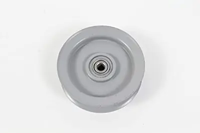Agri-Fab - 48883 - Pulley; 3-5/8 Flat