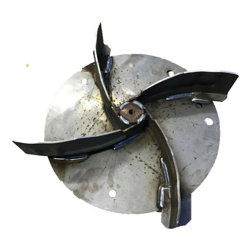 Agri-Fab - 66886 - Ass‘Y; Impeller Comp